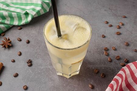 Лимонад Дюшес Caffe 47