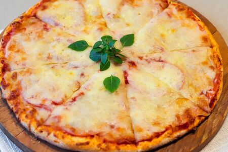 Пицца Маргарита 30 см