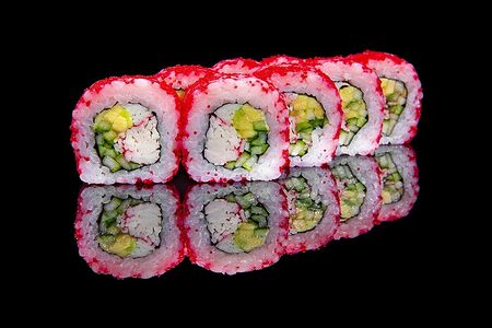 Калифорния краб