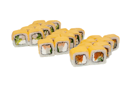 Сет Чеддер Трио