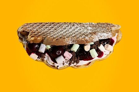 Черри-Меллоу мини