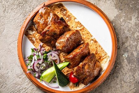 Мякоть (баранина)