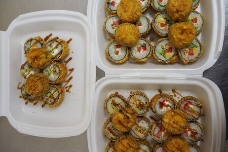 Сет Жареный