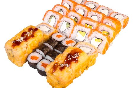 Сет Филадельфия