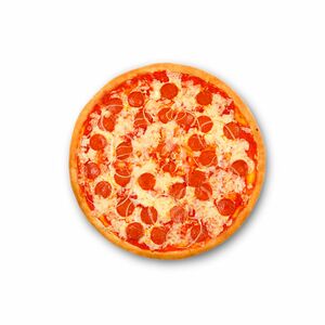 Пицца Пепперони