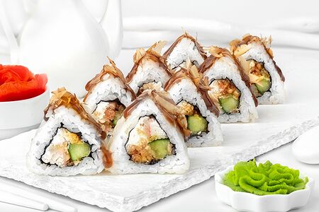 Наки Таки