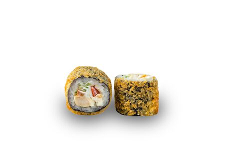 Копченая курица