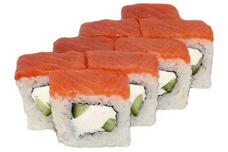 Ролл Филадельфия