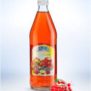 Лимонад Емв Барбарис