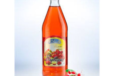 Лимонад Емв Барбарис