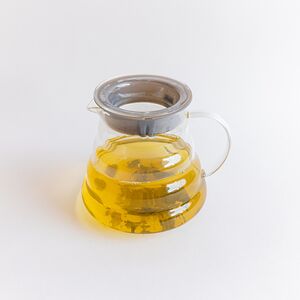 Чай листовой