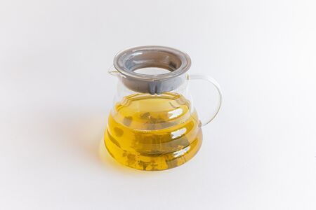 Чай листовой