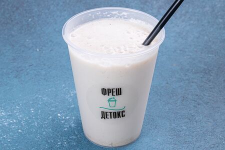 Молочный детокс