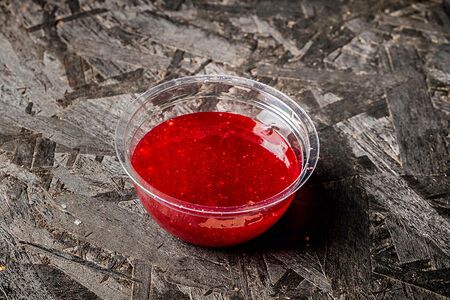 Брусничный