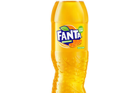 Fanta 0.33