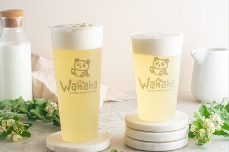 Пенный османтус