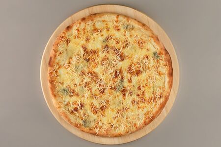 Четыре сыра