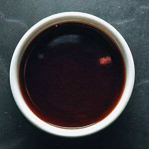 Кисло сладкий порц