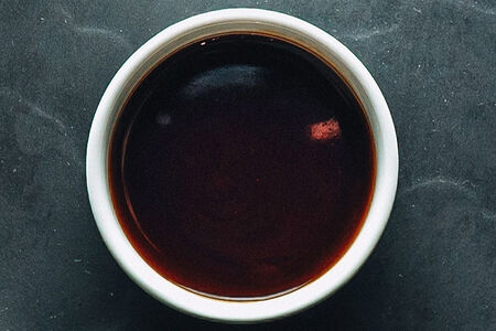 Кисло-сладкий