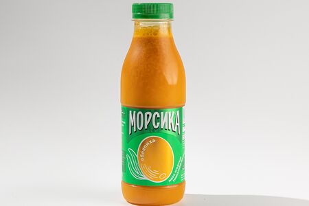 Морсика Облепиха