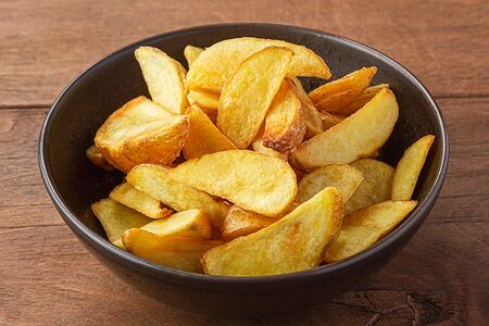 Картофель айдахо