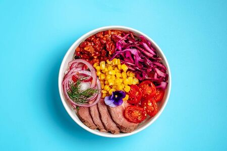 Поке Ростбиф