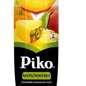 Piko мультифрукт