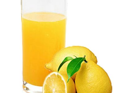 Д Фреш Апельсиновый