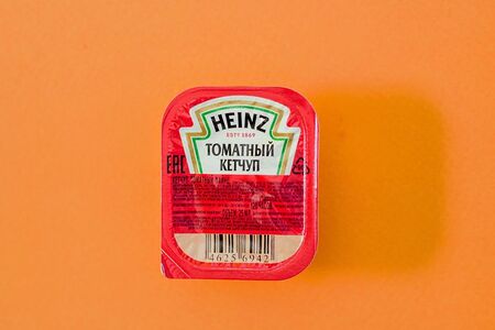Кетчуп