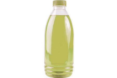 Домашний лимонад 