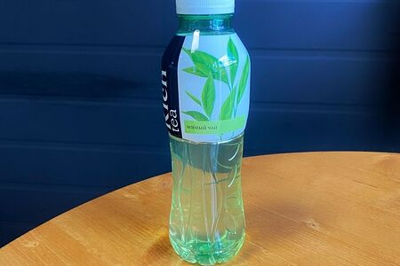 Чай Rich зеленый