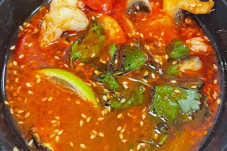 Том Ям /400гр/