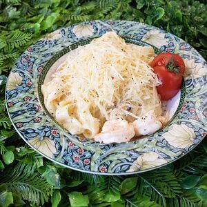 Феттуччине