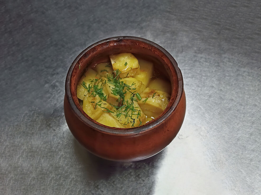 Столовая вкусно и быстро