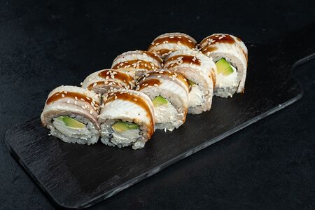 Филадельфия в угре