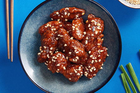 Крылья Kannam L