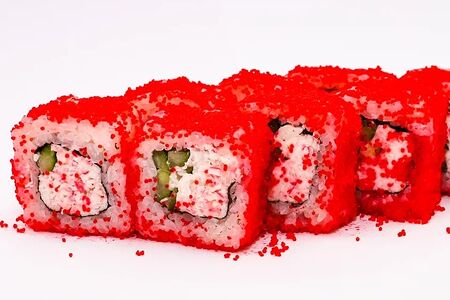 Ролл Калифорния