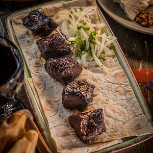 Սրտի և թոքի խորոված