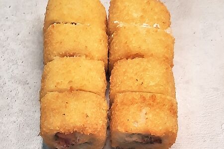 Токара темпура