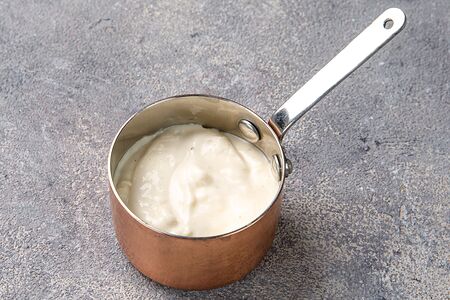 Соус Трюфельный