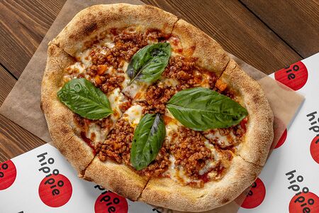 Болоньезе халяль мини