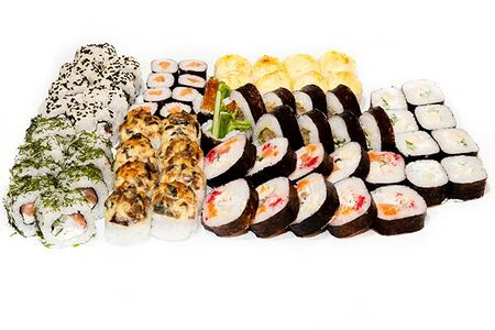 Сет Макси микс