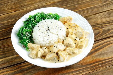 Спайси тори