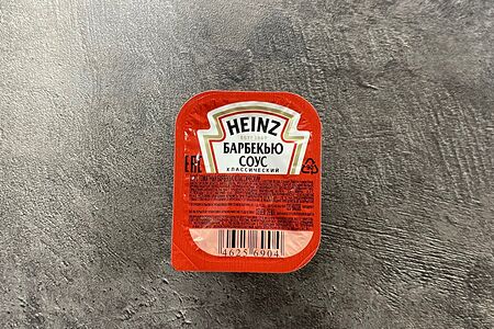 Соус Барбекю