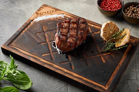 Филе-миньон