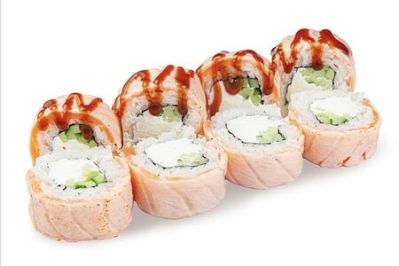 Филадельфия гриль