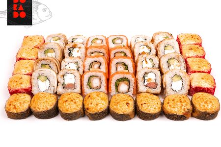 Сет Фантастик