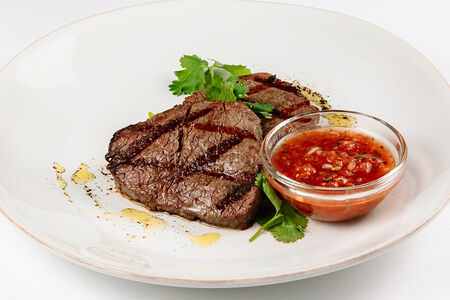 Филе-миньон