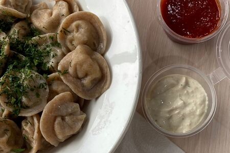 Правильные с индейкой