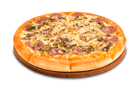 Пицца Итальянская